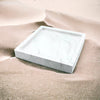 ENGLISH ROSE HAND-POURED SCENTED CANDLE FREE HANDMADE AROMA DIFFUSER STONE