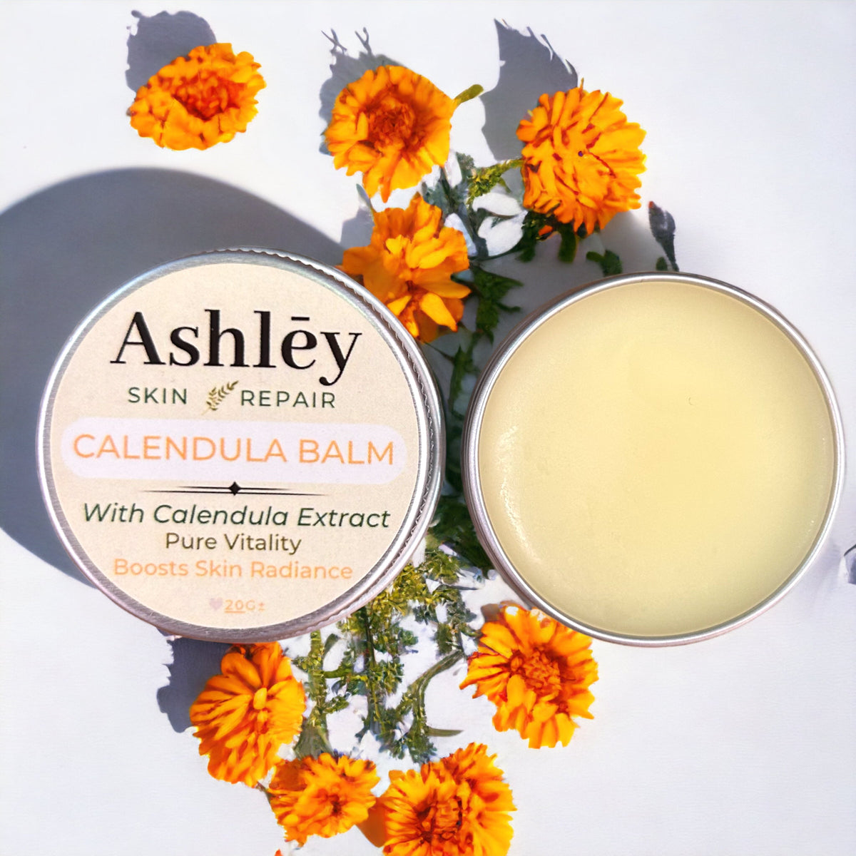 CALENDULA BALM