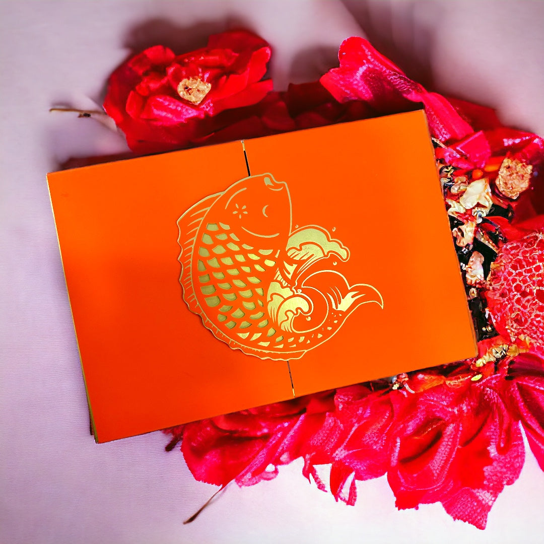 [Gift Set] Good Fortune Chinese Near Year Gift Set