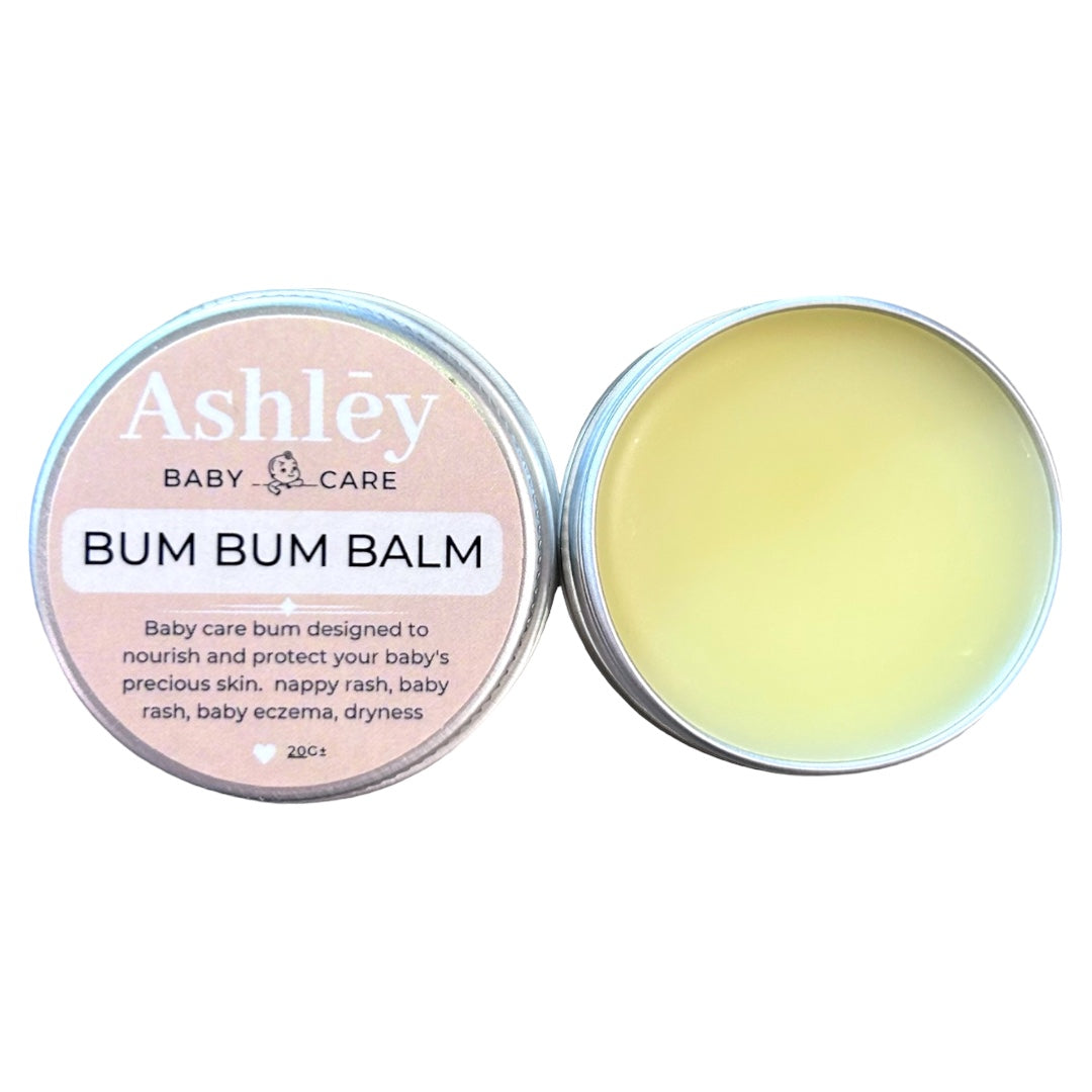 BUM BUM BALM