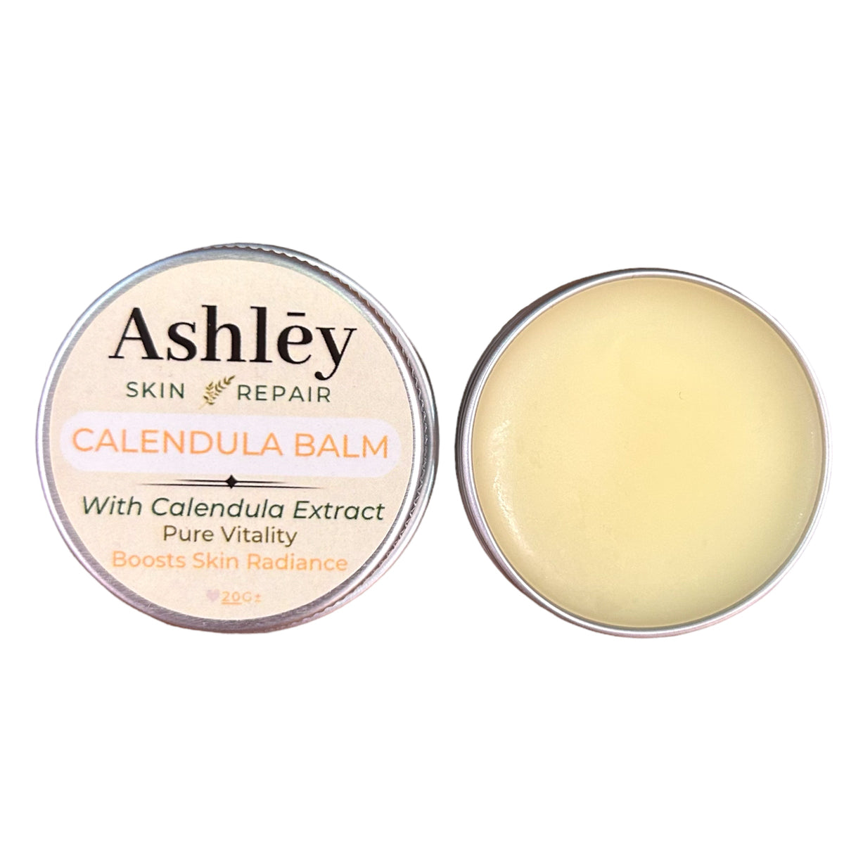 CALENDULA BALM