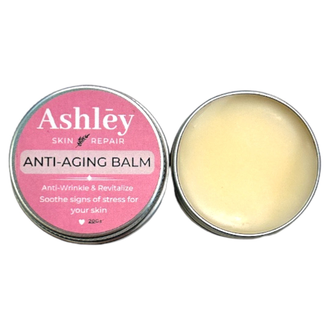 ANTI-AGING BALM