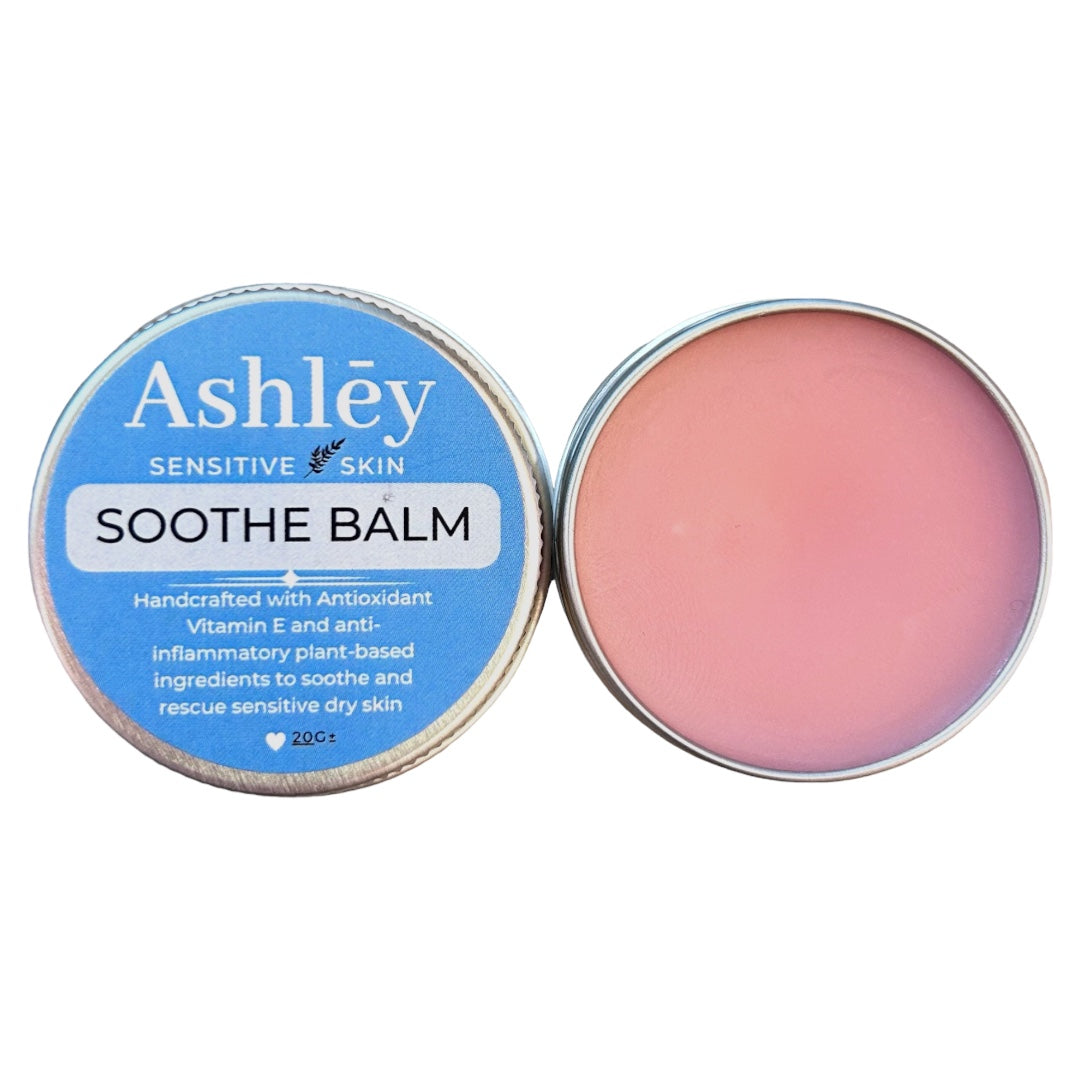 SOOTHE BALM