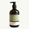 Ashley Shampoo | Rosemary | Ginger | No SLS | No Silicon 500ml | Shampoo Rambut Gugur | Anti Hair Loss | Sensitive Scalp