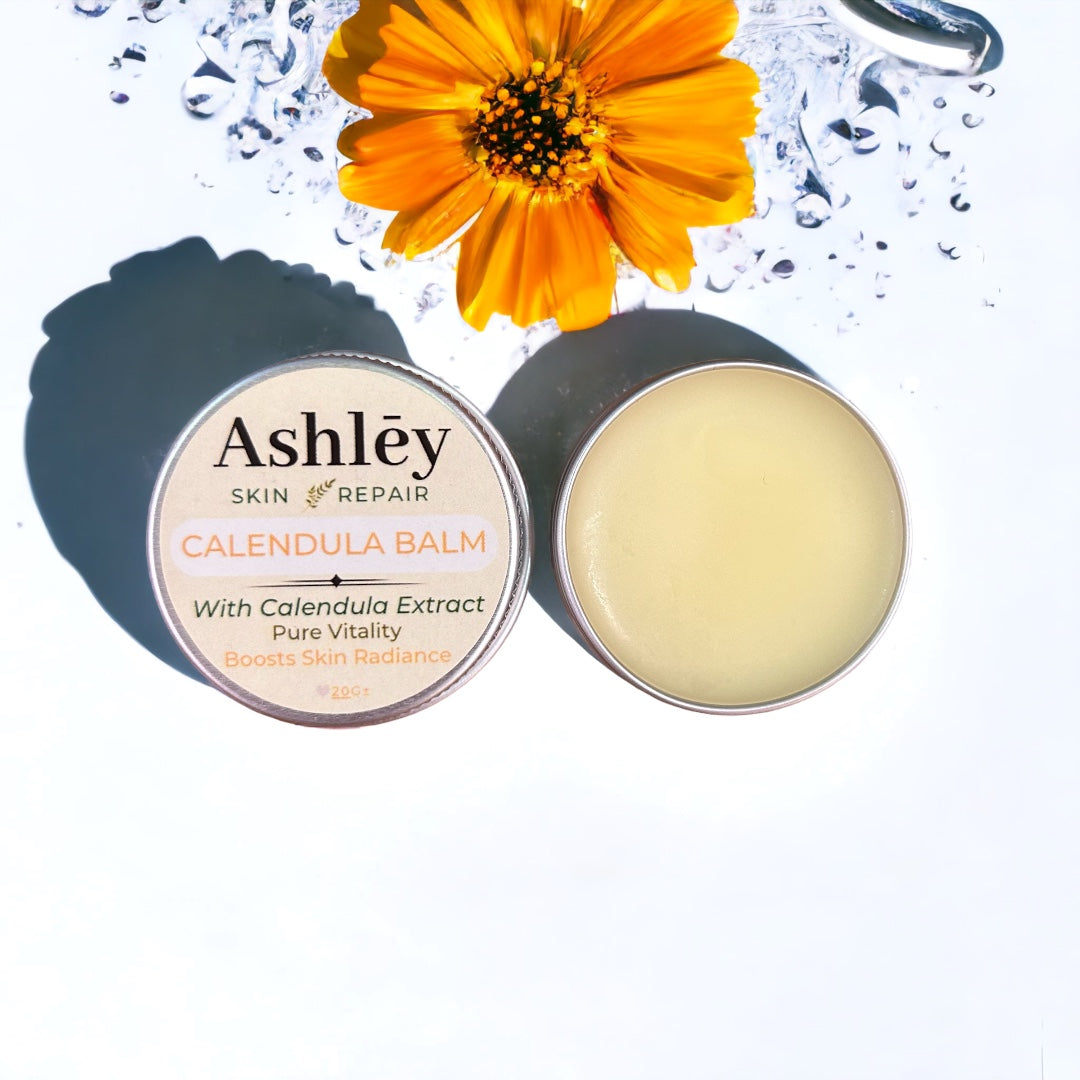 CALENDULA BALM