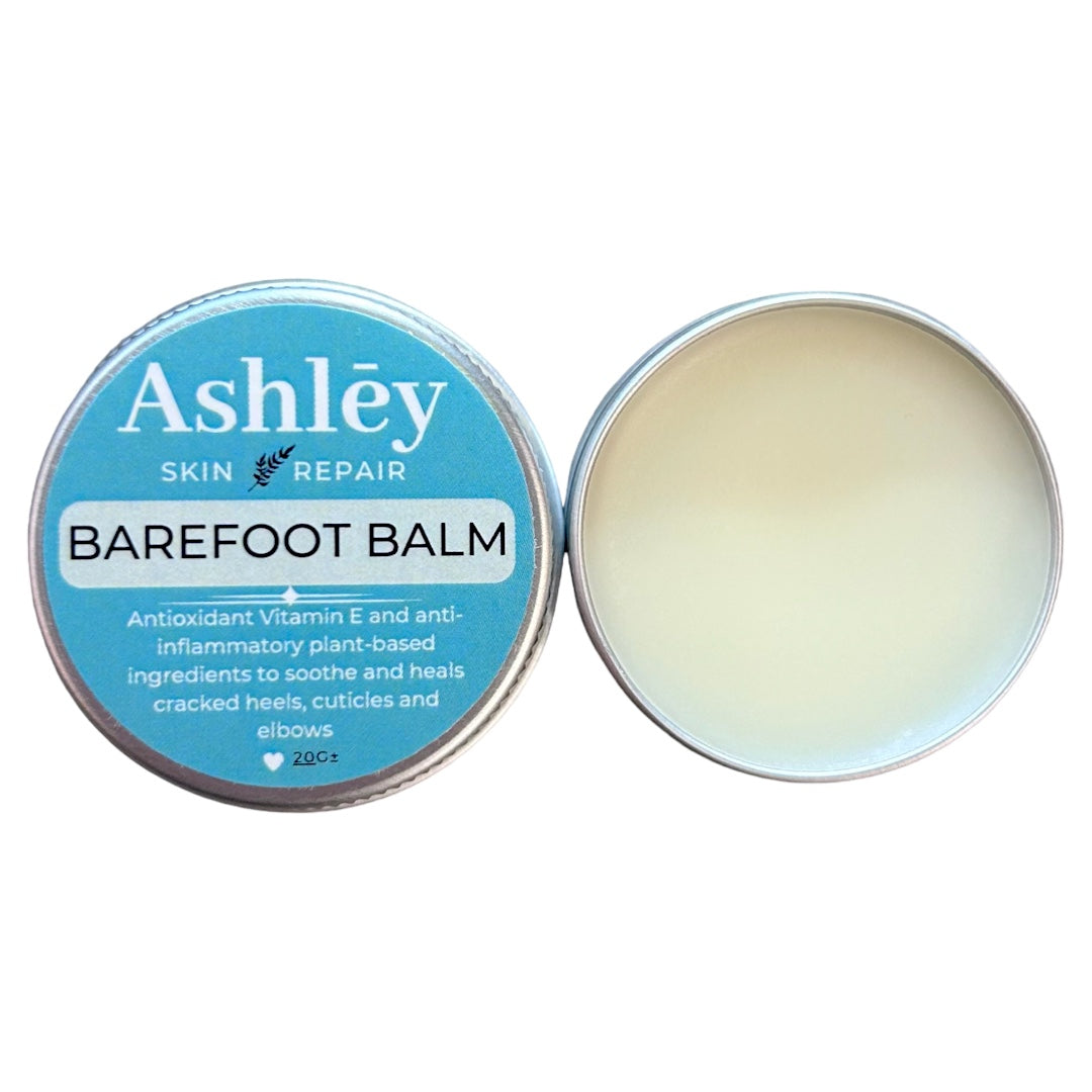 BAREFOOT BALM