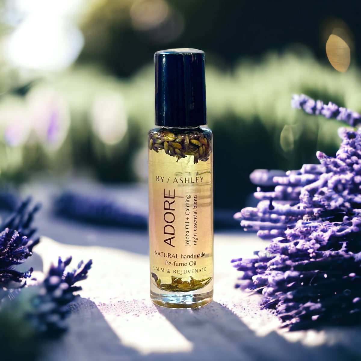 ADORE AROMATHERAPY PERFUME OIL