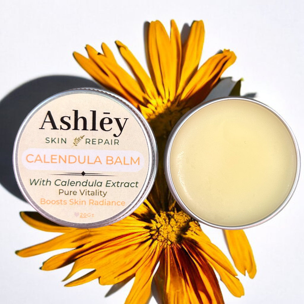 CALENDULA BALM