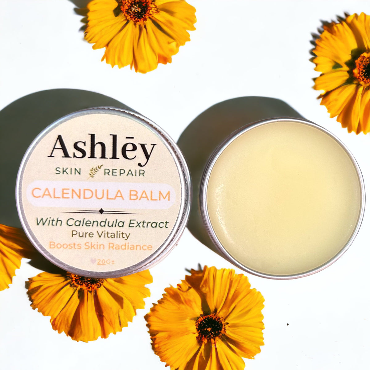 CALENDULA BALM