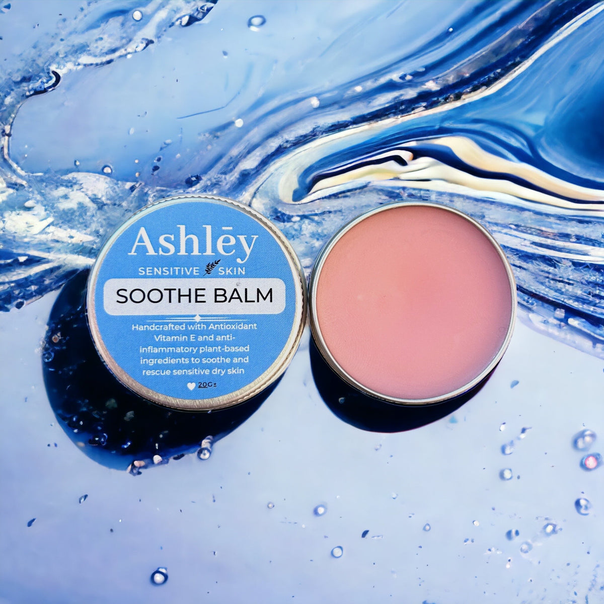 SOOTHE BALM