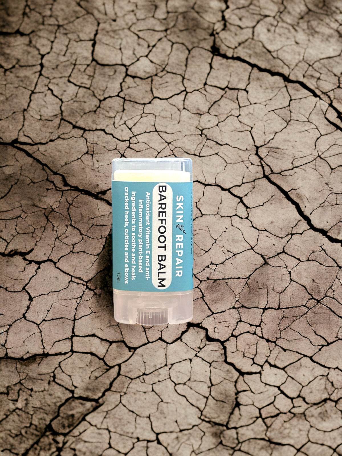 BAREFOOT ROLLER BALM