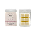 ENGLISH ROSE SQUARE SOY WAX MELTS