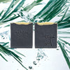 BAMBOO CHARCOAL HANDMADE SOAP