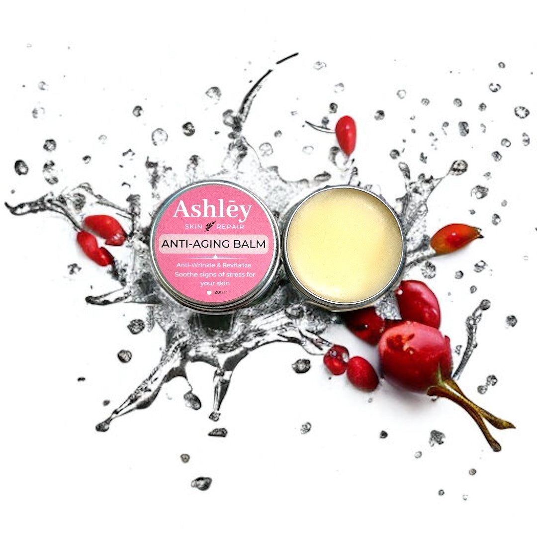 ANTI-AGING BALM