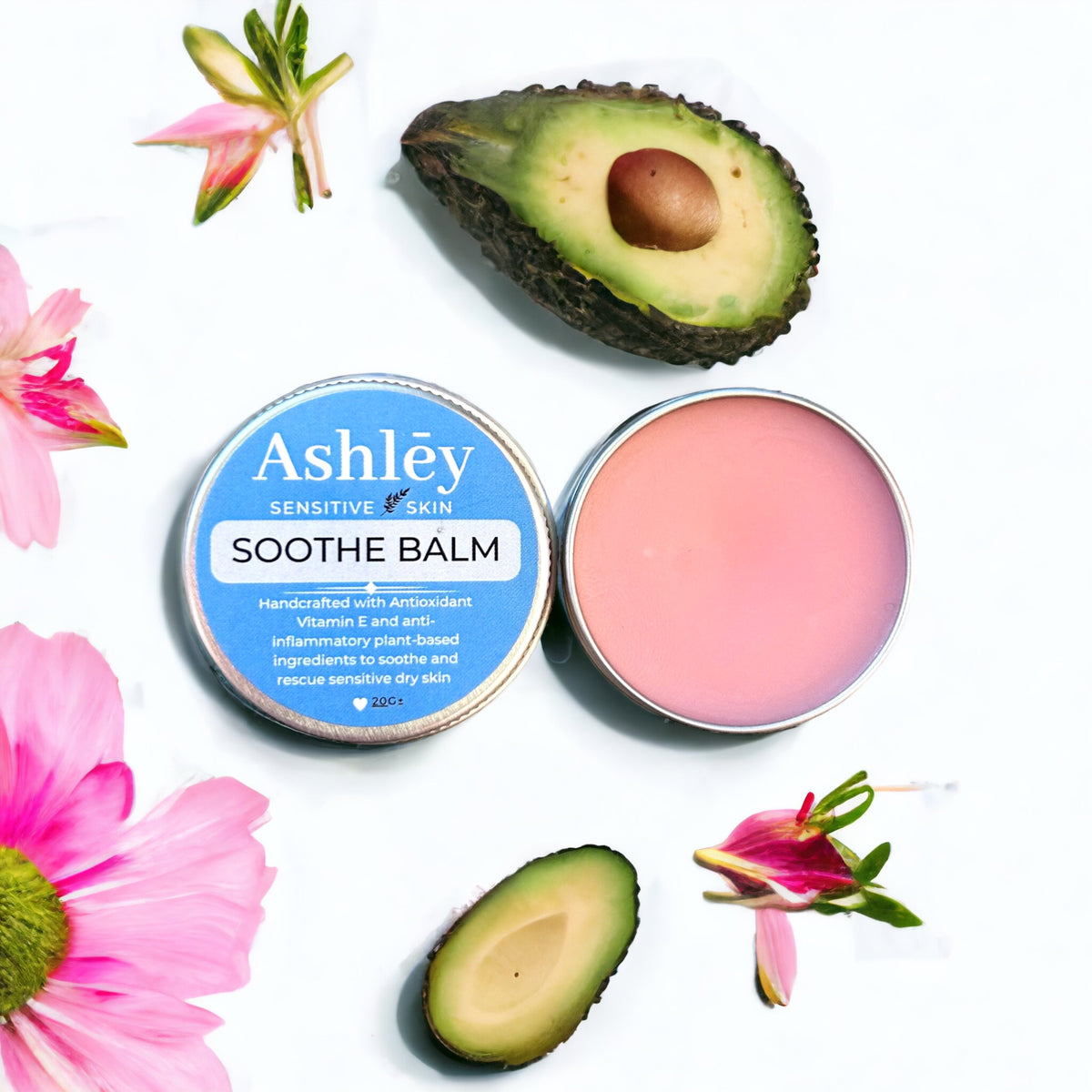 SOOTHE BALM